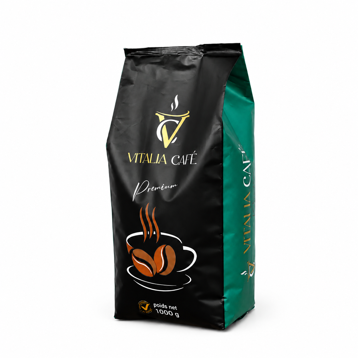VITALIA CAFE