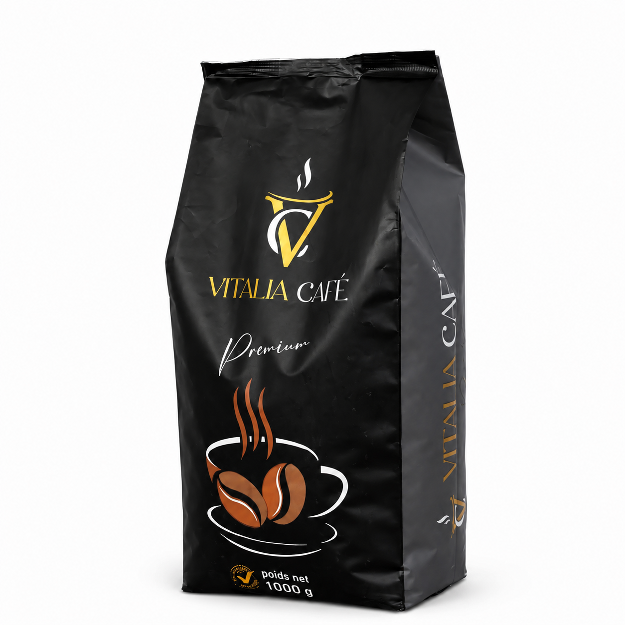 VITALIA CAFE