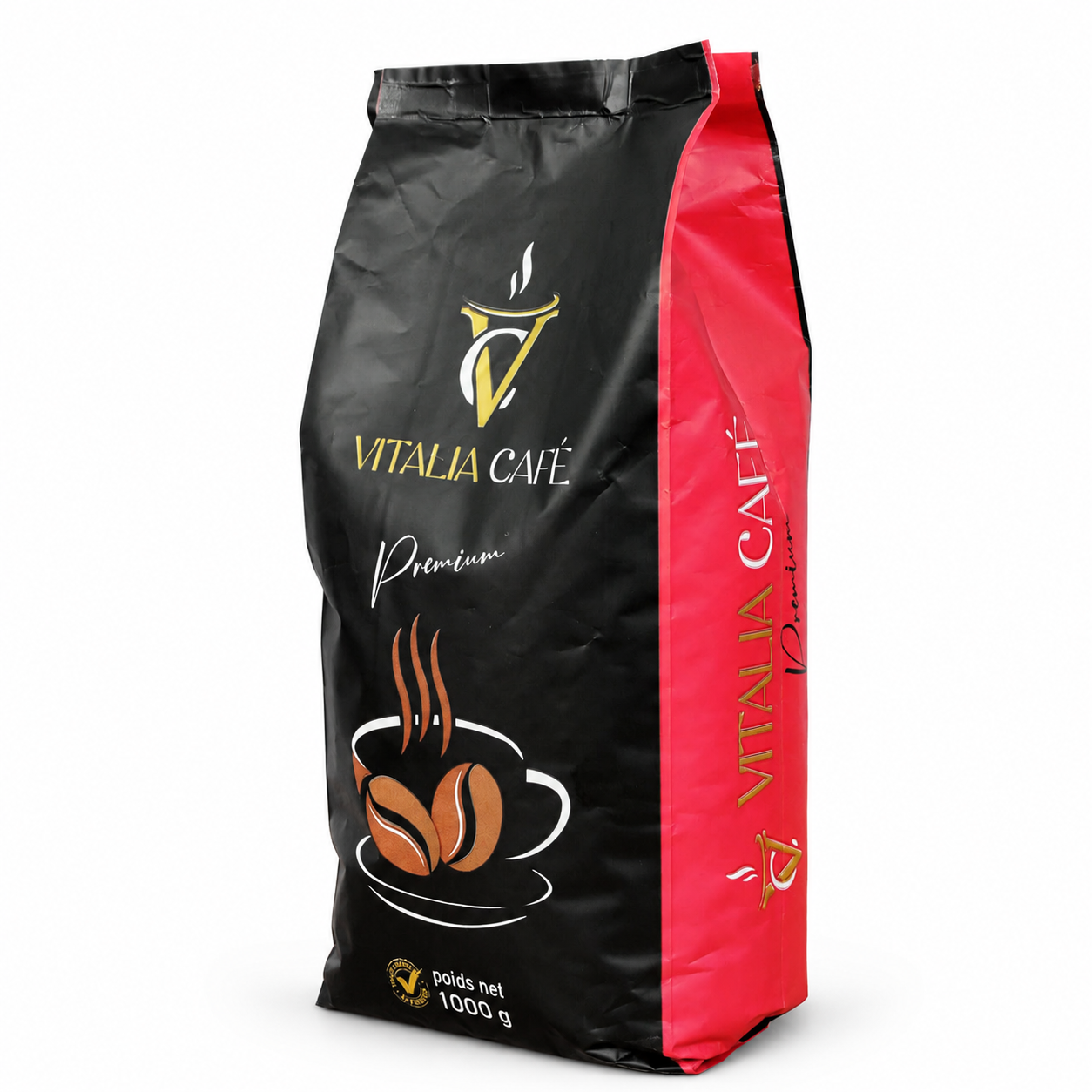 VITALIA CAFE