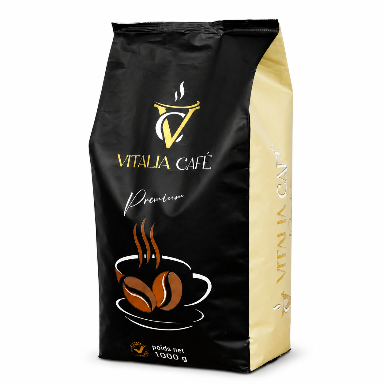 VITALIA CAFE